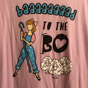 Disney Tops - Disney Bo Peep Tee Disney Tops - Disney Bo Peep Tee